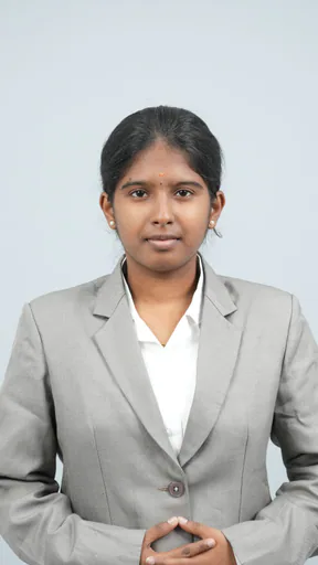 Srishanmathi K. profile photo