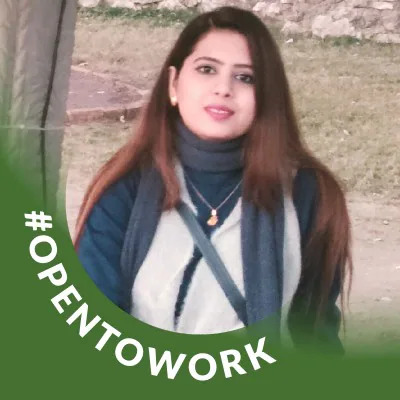 Maham Z. profile photo