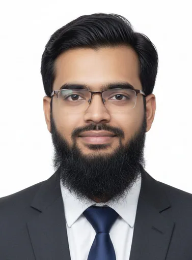 Fasiur R. — Senior Electrical Project Engineer from India