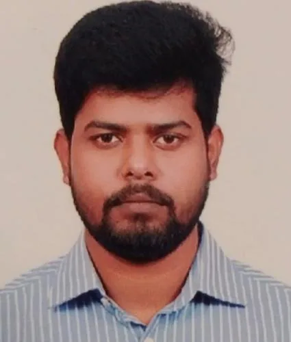 Raghu V. profile photo