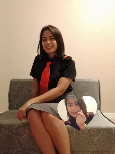 Venchie C. profile photo