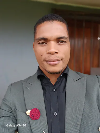 Zakhele H. profile photo