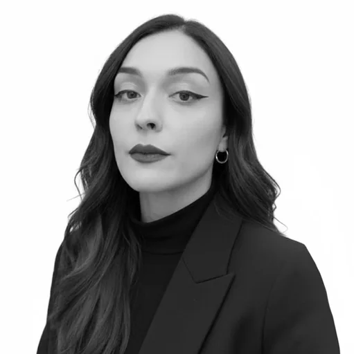 Magdalena C. profile photo