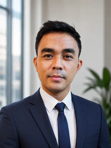 Raymond I. profile photo