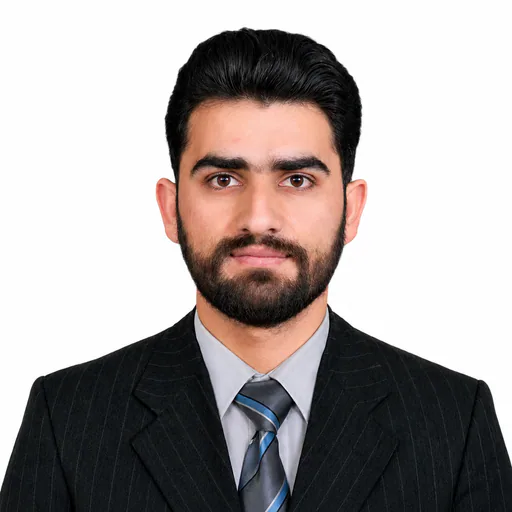 Umair I. profile photo
