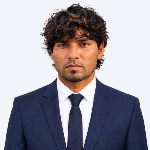 Mahboob A. profile photo