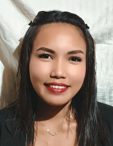 Ayna M. profile photo