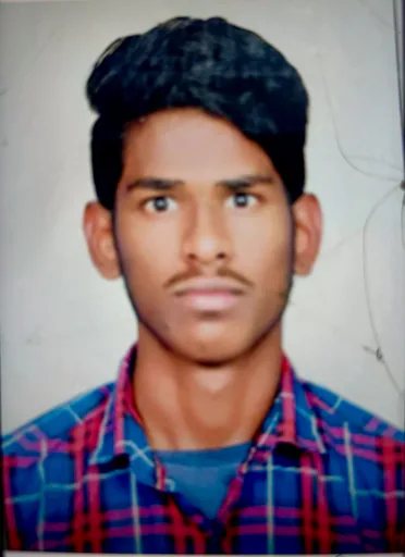 Sakthivel N. — Junior AI/ML Engineer from India