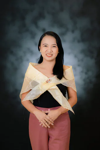 Marie C. profile photo