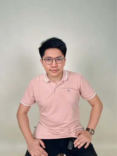 Patrick R. profile photo