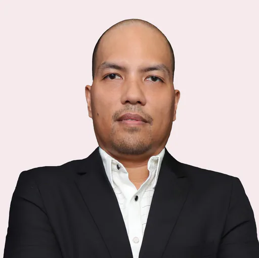 Mark A. — Senior Petroleum Operations Manager from Philippines