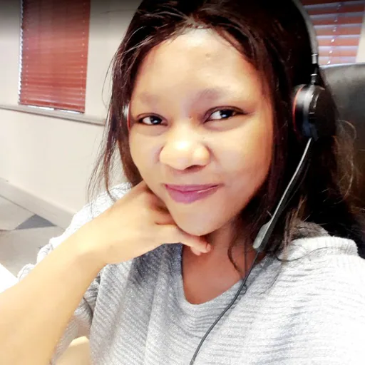 ZIYANDA M. profile photo