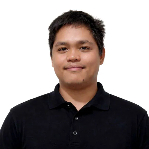 Jay A. — Senior Full-Stack Engineer from Philippines