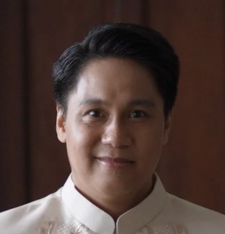Carlo S. — Senior Backend Software Engineer from Philippines