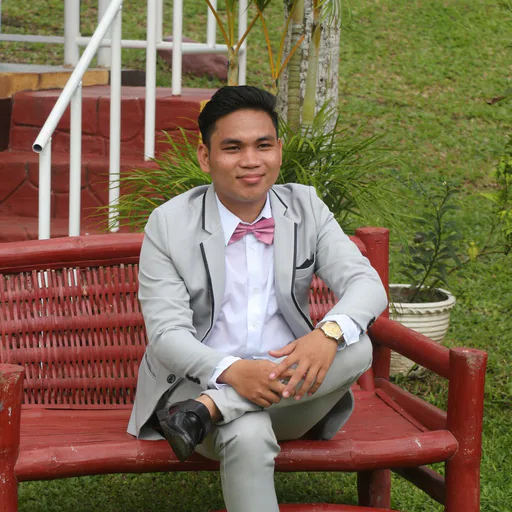 Jesper B. — Senior Full Stack Web Developer from Philippines