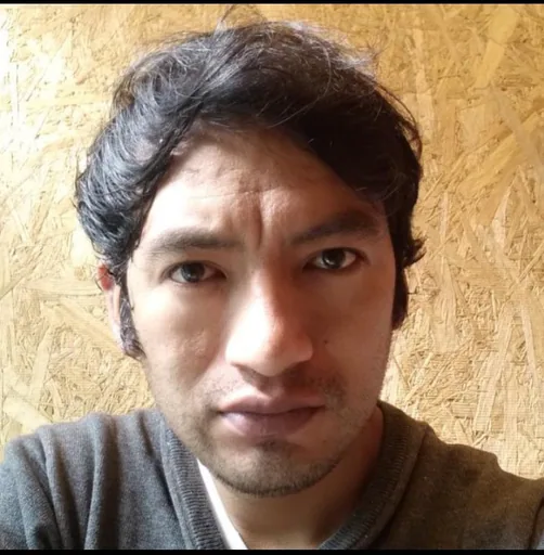 RODOLFO profile photo