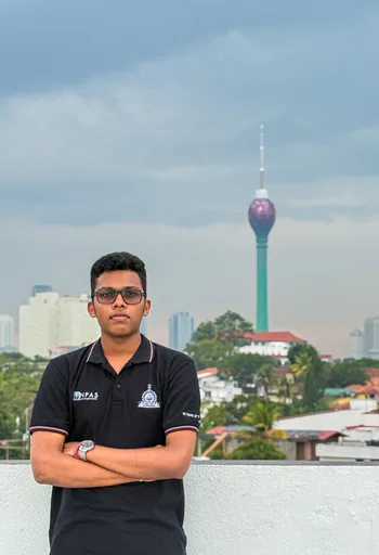 Kisal W. profile photo