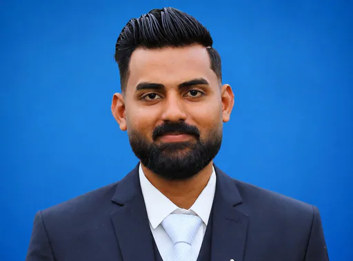 Muhammad M. profile photo