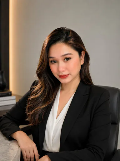 Sharlene M. — Mid-Level Customer Service Specialist from Philippines