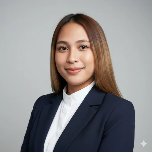 Richelle I. profile photo