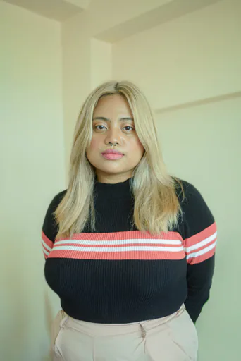 MARJOLYN O. — Senior Creative Strategist from Philippines