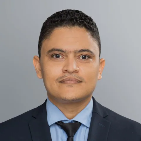 Jaber K. profile photo