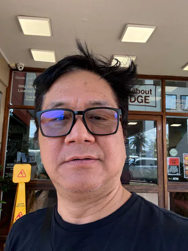 Allan A. profile photo