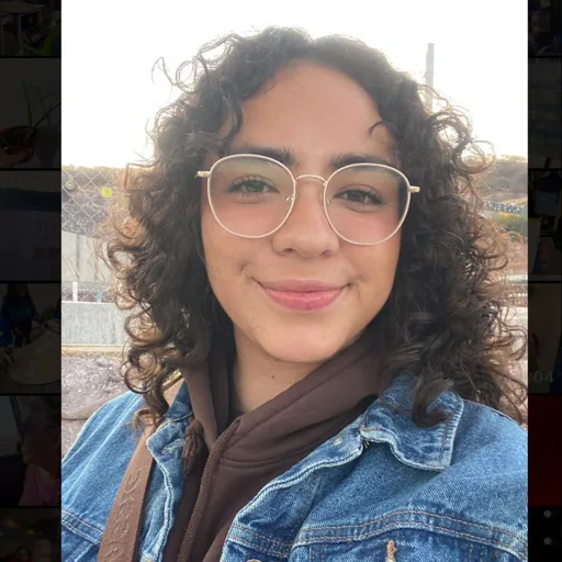 LIZBETH A. profile photo