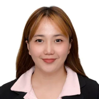 Engell J. — Mid-Level E-commerce Virtual Assistant from Philippines