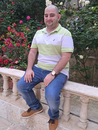 Salim S. profile photo