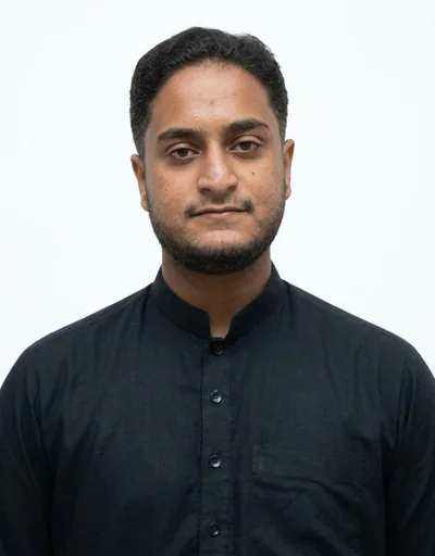 SYED A. profile photo