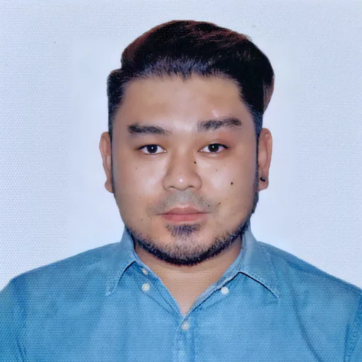 Alekhine B. — Senior Operations Manager from Philippines