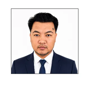 Lister C. profile photo