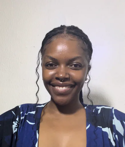 Thumeka B. profile photo