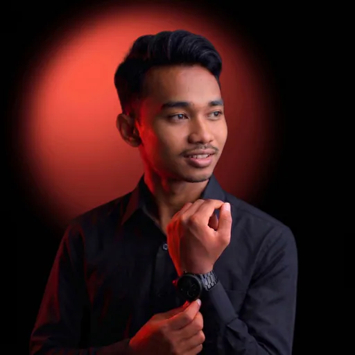 Talent Avatar