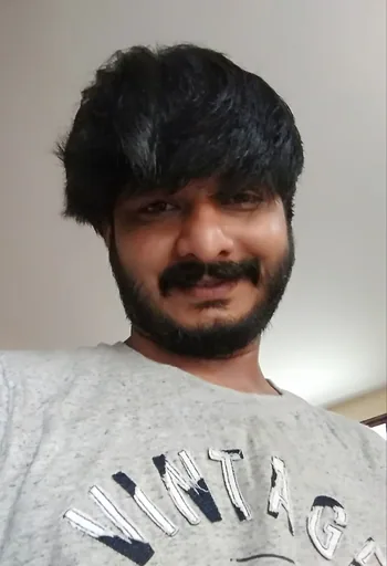 Gourish K. profile photo