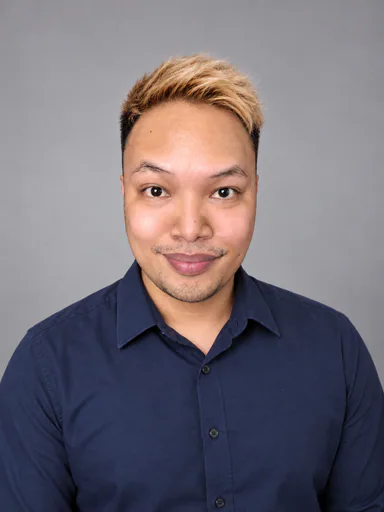 John C. profile photo