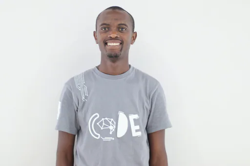 THAMSANQA K. profile photo