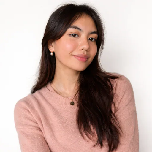 Janelle B. profile photo