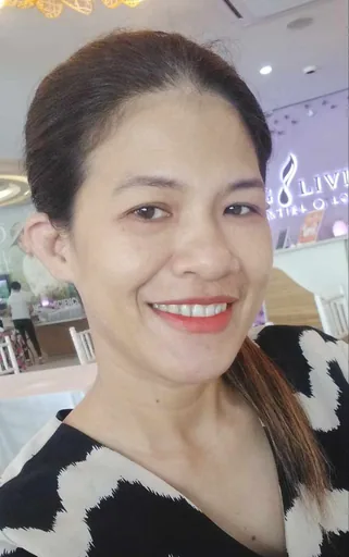Mary G. profile photo