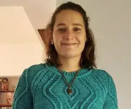 Josefina P. profile photo