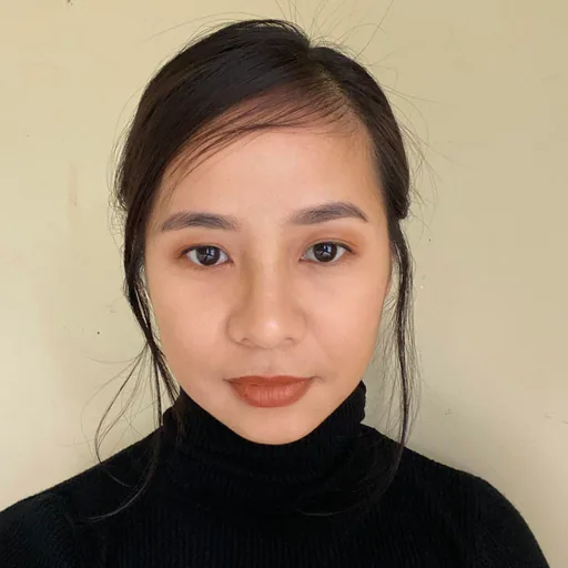 Cindy D. — Mid-Level Virtual Assistant and Customer Support Specialist from Philippines