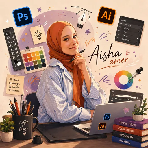 aisha A. profile photo