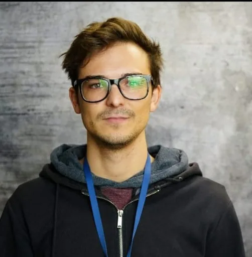 Tomas B. profile photo