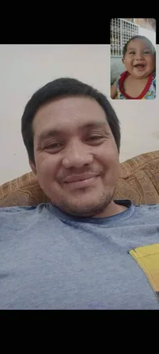 Ritchi P. — Mid-Level Industrial Electrician from Philippines