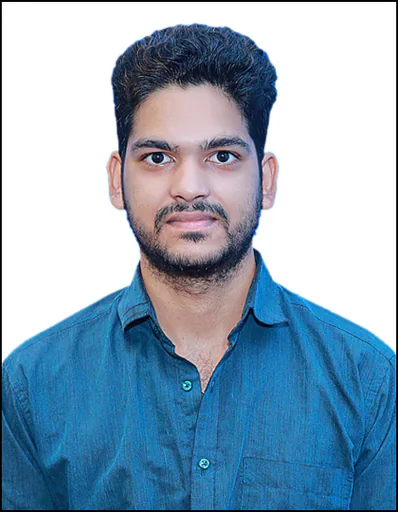 Srikar R. profile photo