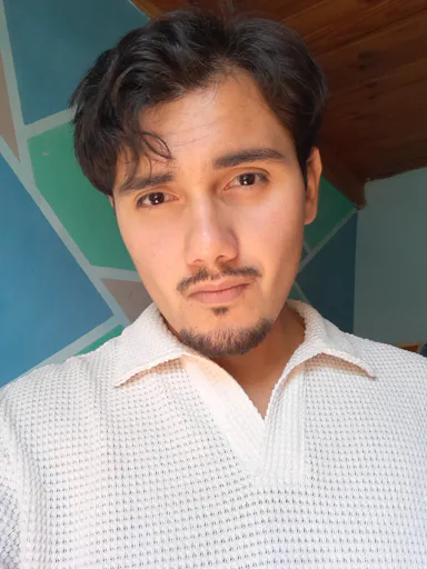 Benjamin S. profile photo