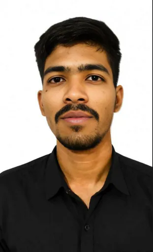 Aravind S. profile photo