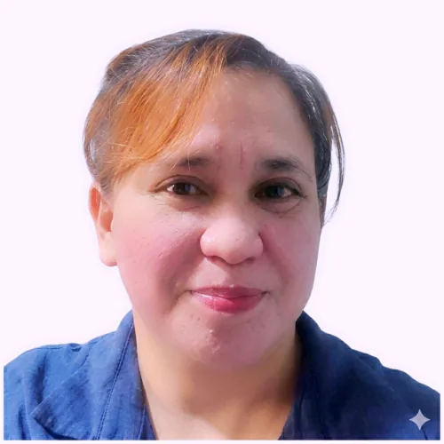 ANDREA M. profile photo