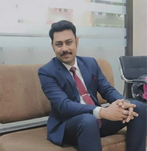 Amit K. profile photo